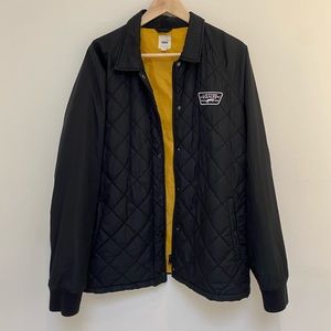 Vans Quilted Jacket